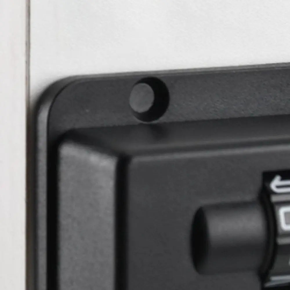 Anti-Pinch Baby Safety Lock – No-Drill Cabinet & Door Lock