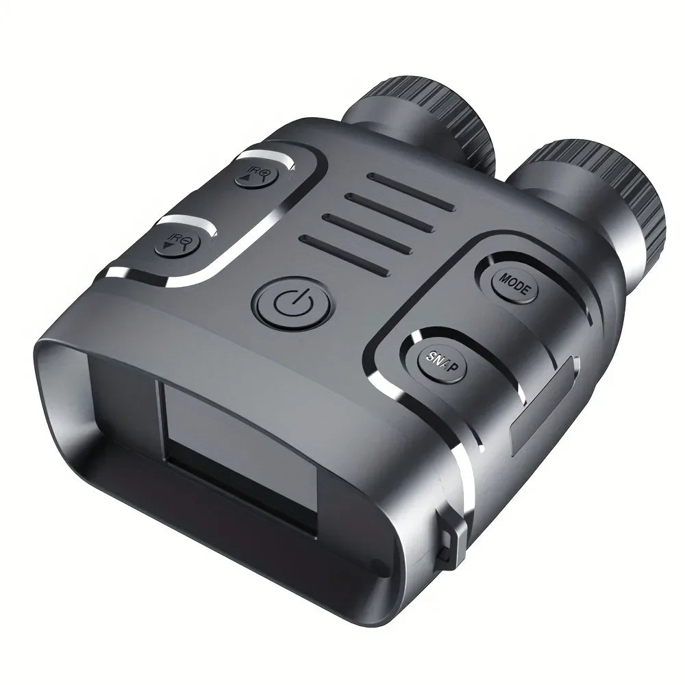 1080P Binocular Infrared Night-visions Device 5X Day Night Use Photo