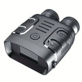1080P Binocular Infrared Night-visions Device 5X Day Night Use Photo