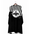 Hair Salon Shop Tiktok Network Red Oil Cut Professional Cloths