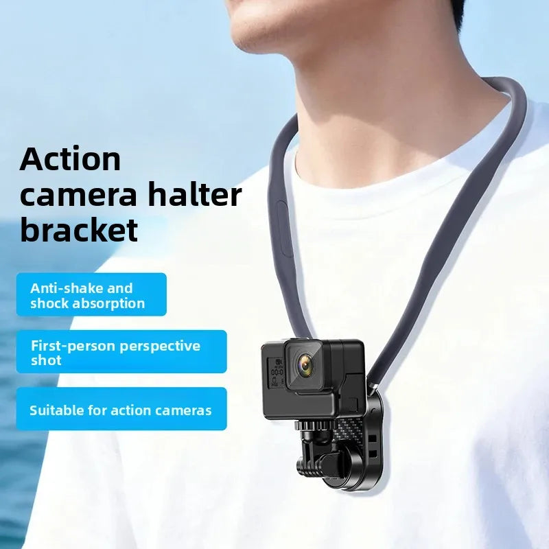 Mobile Phone Holder Motorcycle Bike Magsafe Ring Magnet Support Cell