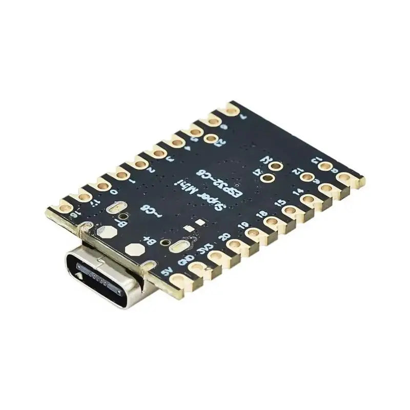 ESP32-C6 Supermini Development Board Microcontroller Programming
