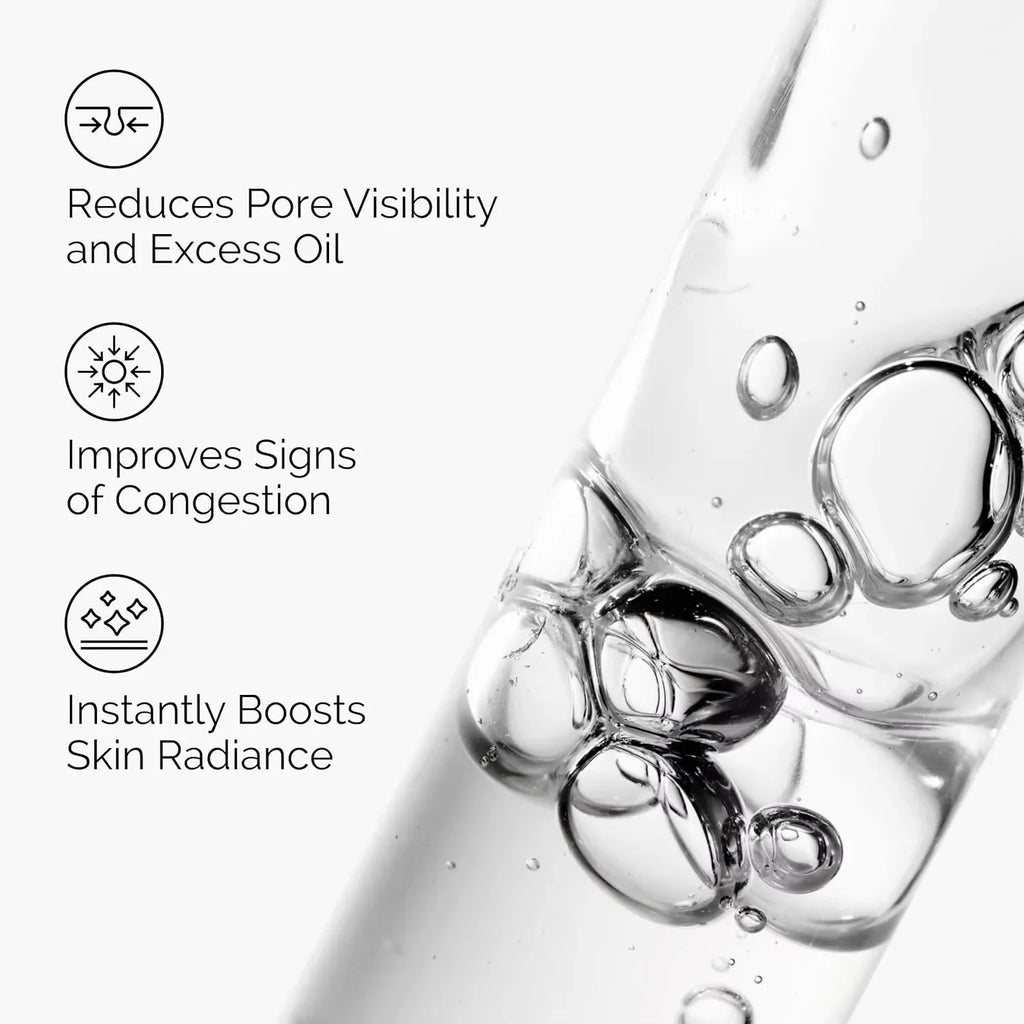 FORMBO 10% Niacinamide 1% Zinc Face Serum – Oil Control 30ml