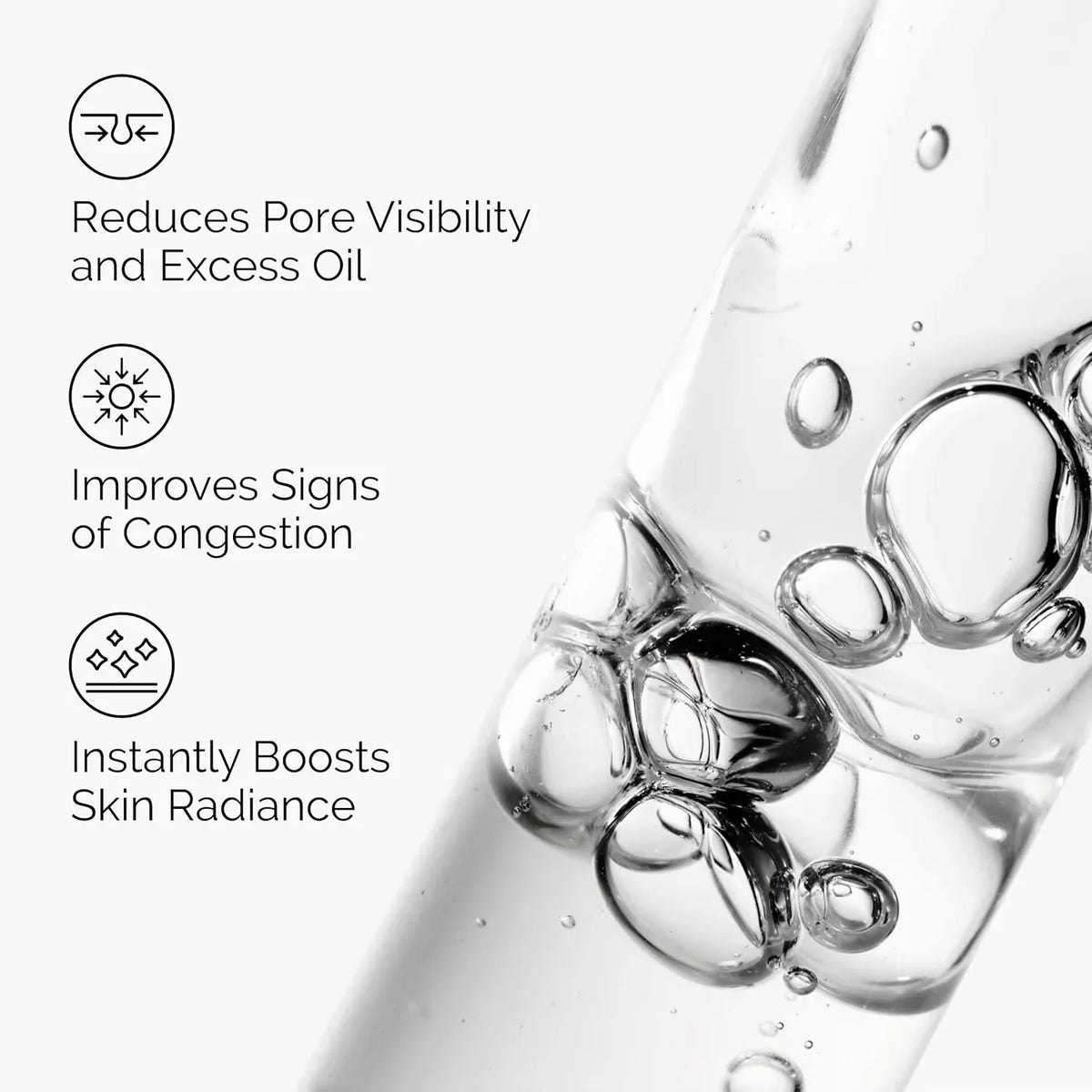 FORMBO 10% Niacinamide 1% Zinc Face Serum – Oil Control 30ml
