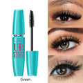 Waterproof Volumizing Mascara – Smudge-Proof & Long-Lasting