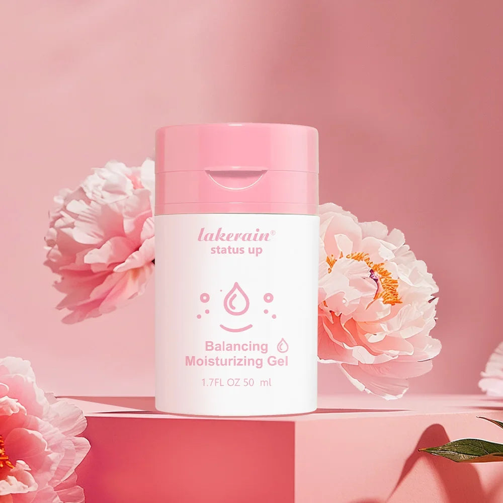 Bubbles Niacinamide Face Cream – Shine-Free Moisturizer