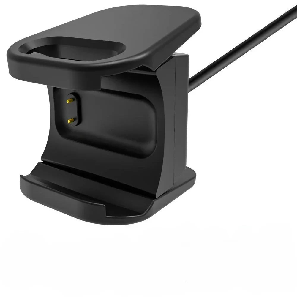 Fitbit Charge 4 Replacement Charging Cable 3.3ft USB Charger