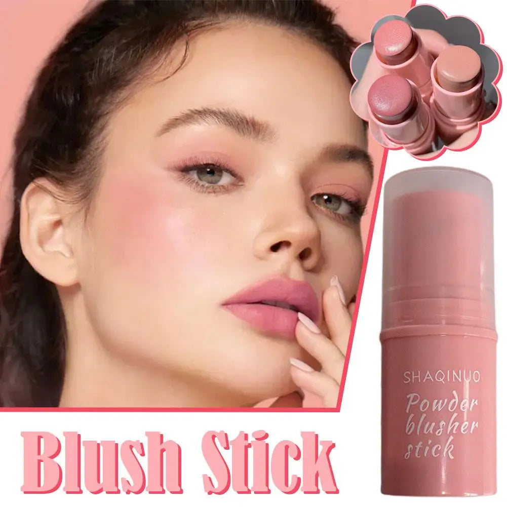 Velvet Liquid Blush Matte Finish – 4 Shades, Long-Lasting
