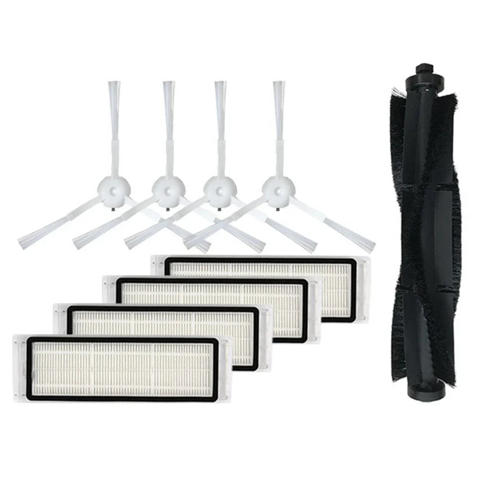 A36T-Vacuum Accessories 360 S5 S7 Robot Vacuum Cleaner Replacement