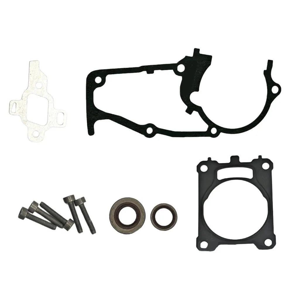 MS462 Chainsaw Gasket & Seal Kit | Part 1142-007-1601
