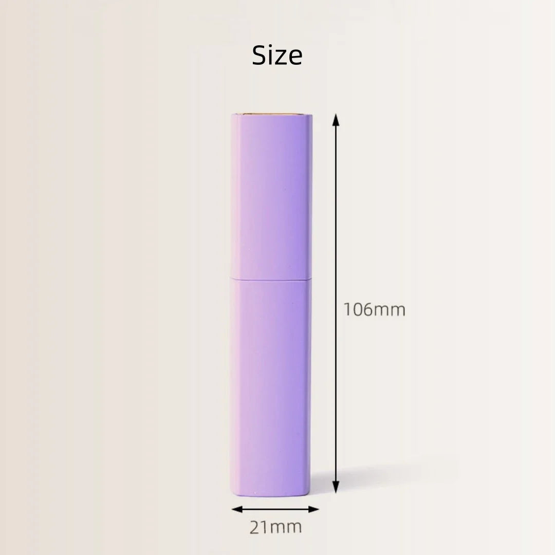 10ml Refillable Perfume Atomizer – TSA Approved Travel Spray Bottle