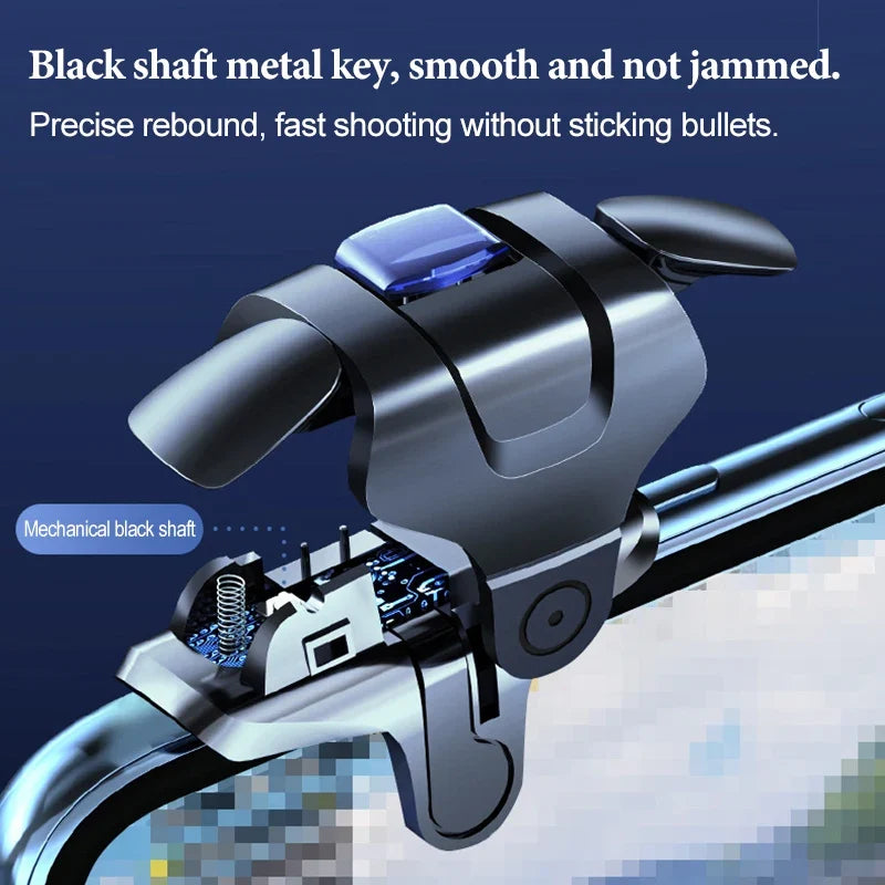 Multi-function Frequency Conversion Chicken Eating Artifact Auxiliary