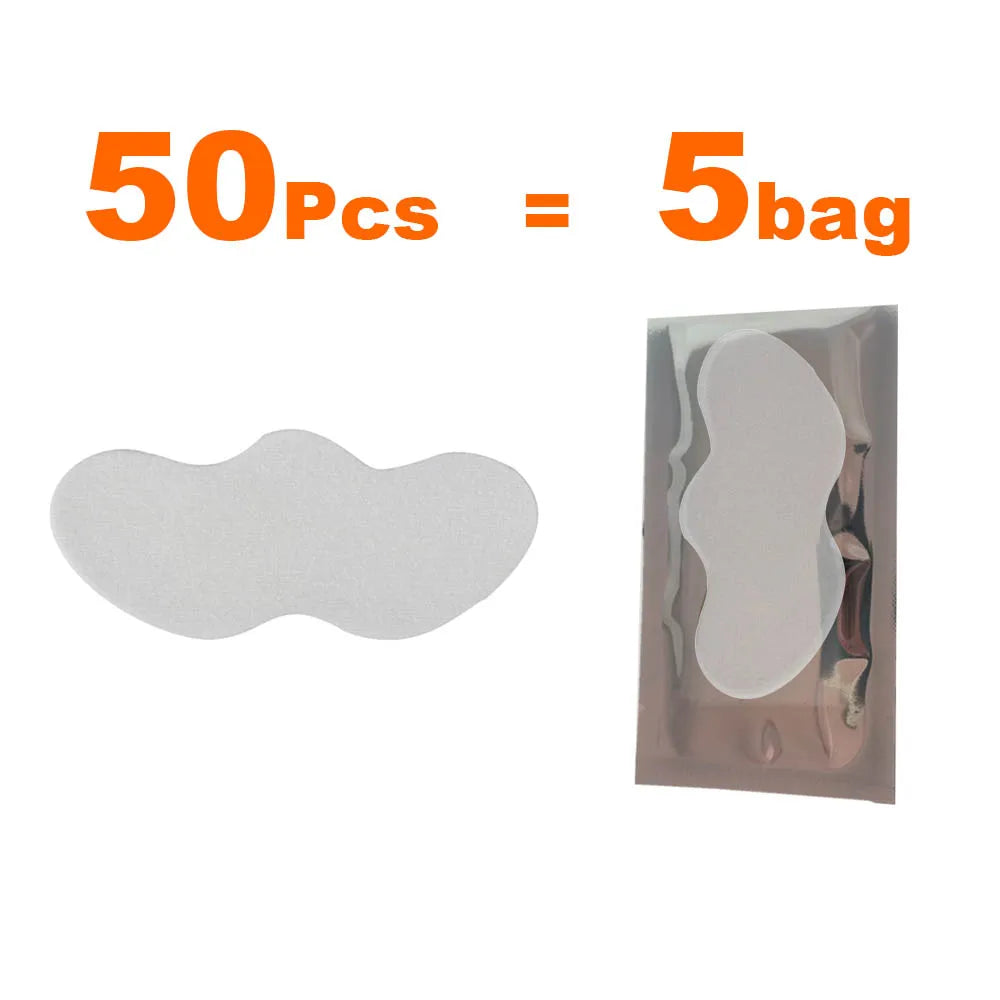 Blackhead Remover Nose Strips – Peel-Off Pore Cleansing Mask