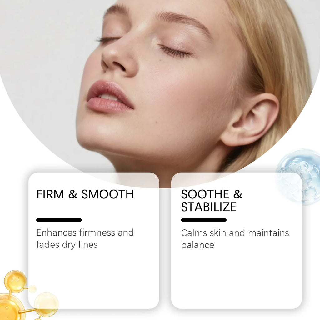 Hyaluronic Acid Collagen Jelly Mist Serum – Hydrate & Brighten