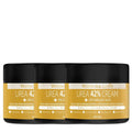 42% Urea Foot Cream – Salicylic Acid, Coconut Oil & Tea Tree