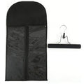 Wig Storage Bag & Hanging Hanger Organizer Set – Dustproof