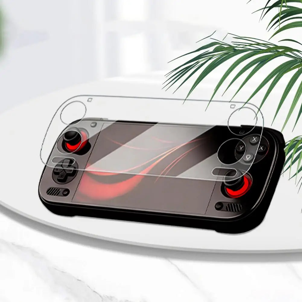 Odin 3 Handheld Console 6-Inch Soft Screen Protector Film