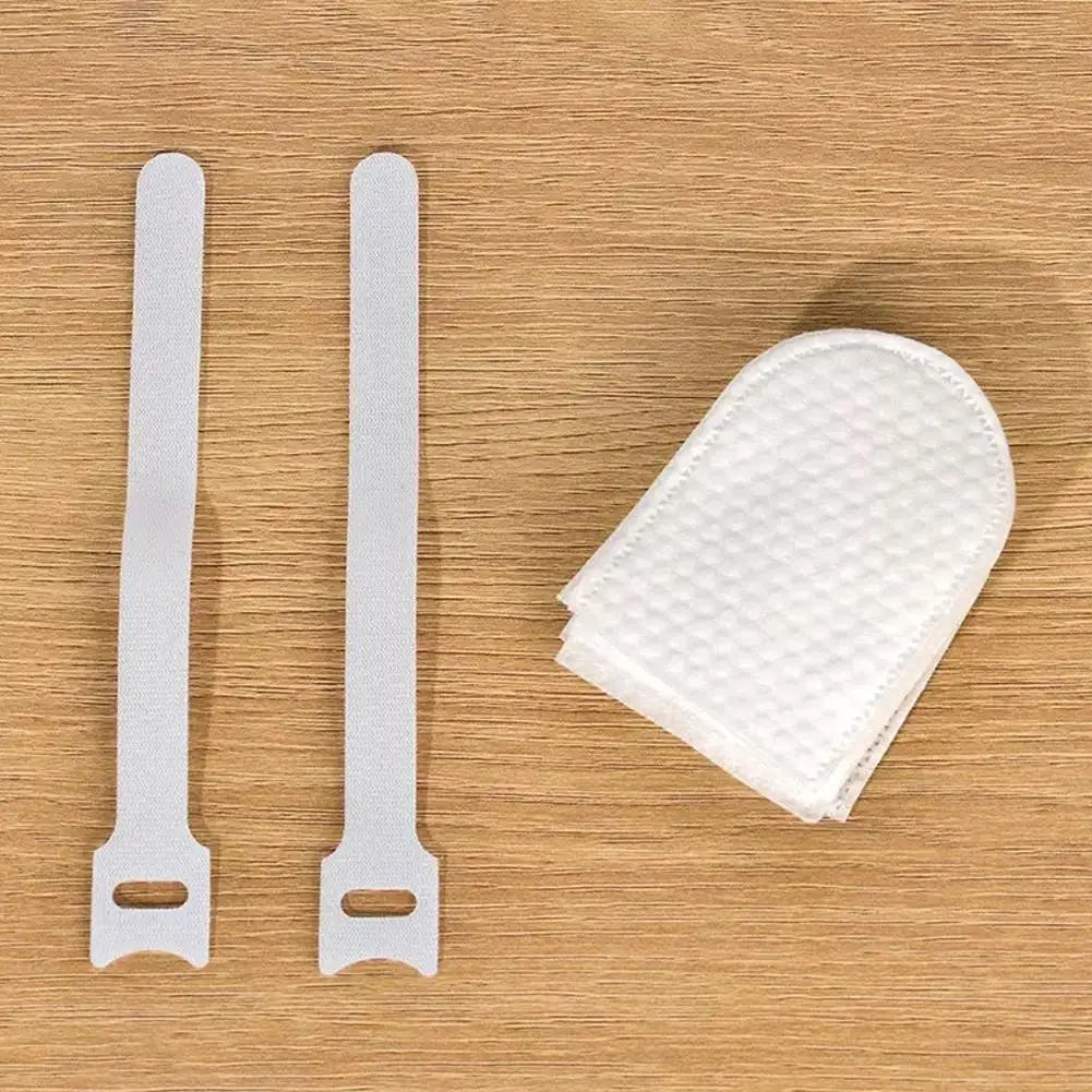 Disposable Faucet Water Filter Cotton Bag Universal Tap Purifier