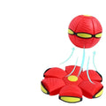 Magic Flying Saucer Stomp Ball – Kids & Pets Indoor Outdoor Toy