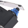 D2HW-EL291H-A515-AQD Car Door Lock Micro Switch IP67