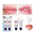 Moisturizing Lip Repair Gel Balm – Paraben-Free, Pack of 2