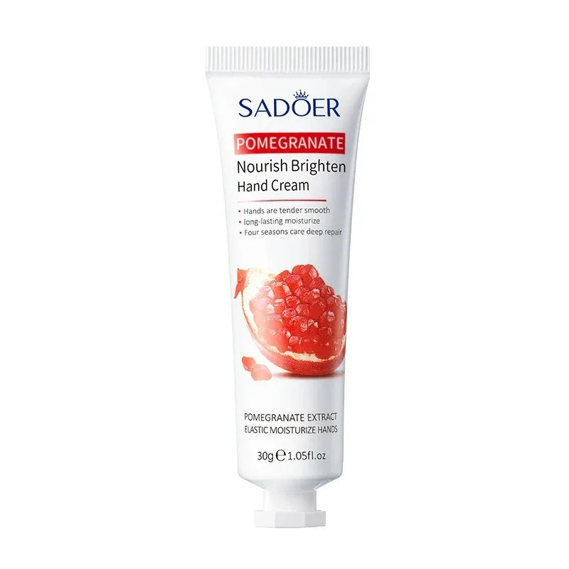 Wrinkle Removal Hand Cream Soften Whitening Moisturizing Cracked