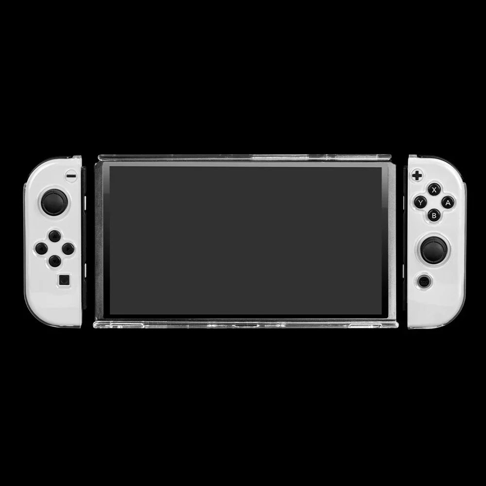 Nintendo Switch OLED Joy-Con Replacement Shell Cover Case