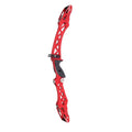 NIKA ET-11 Archery 25 Recurve Bow Riser ILF Right Left Hand
