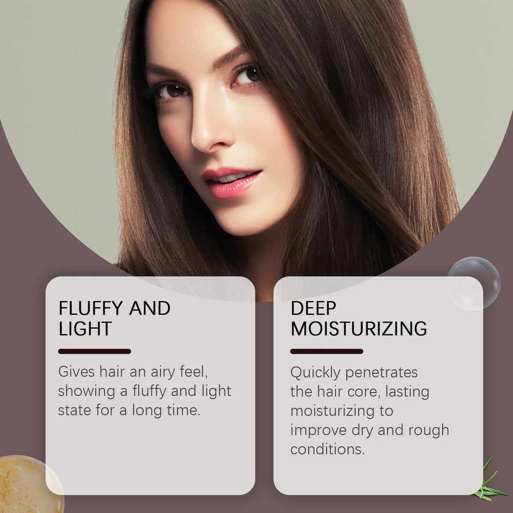 3-in-1 Onion Shampoo – Moisturizing Scalp & Hair Cleanser