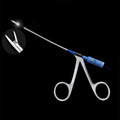 Lighted Ear Wax Remover Tongs – Micro Forceps Ear Cleaner