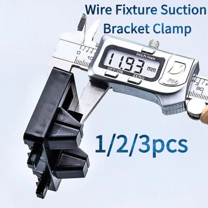 Welding Table Clamp Adjustable Suction Bracket Fixture Motherboard