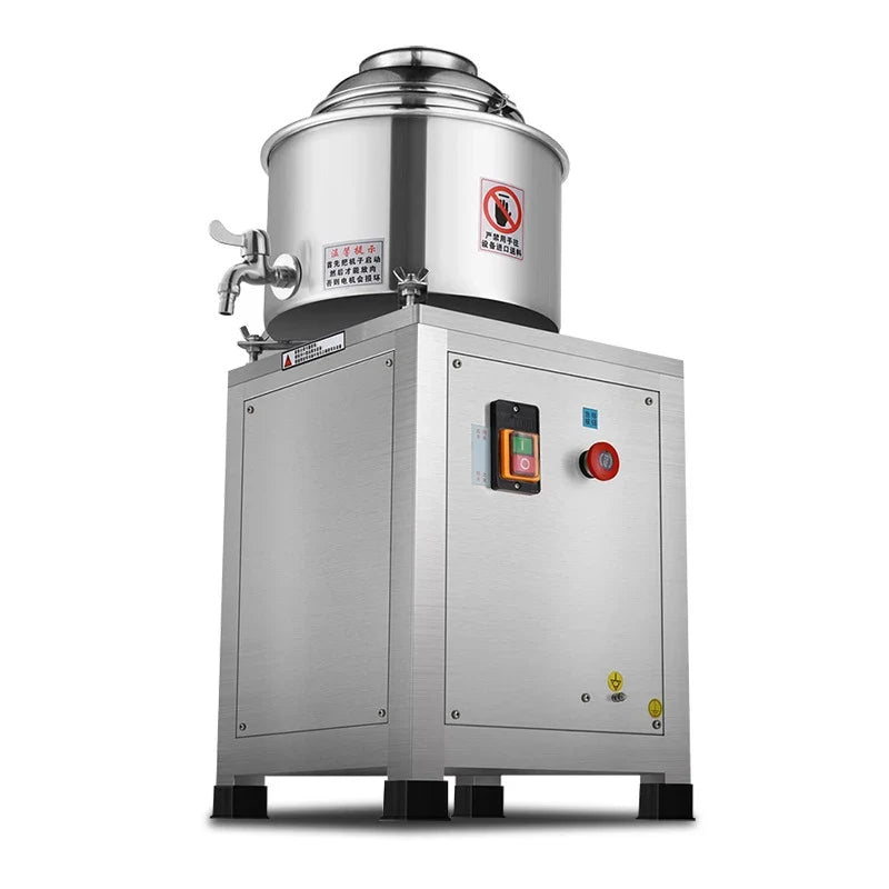 Commercial Electric Meatball & Meat Grinder Machine 1.5–2.2KW