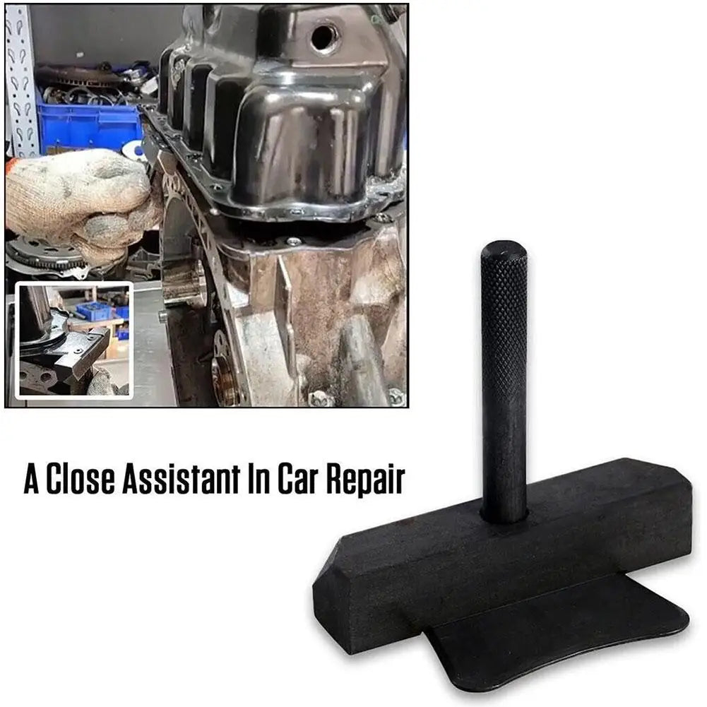 Oil Pan Separator Tool – Engine Seal Cutter & Sealant Remover