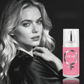 Couple's Floral & Fruity Perfume – Long-Lasting Elegant Gift