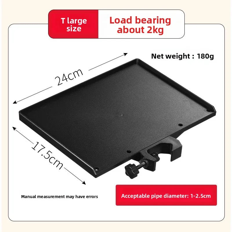 Music Stand Tray Sheet Musicracktray Musical Instrument Accessories