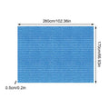 Solar Pool Cover – PE Bubble Film Heat Insulating Pool Cover