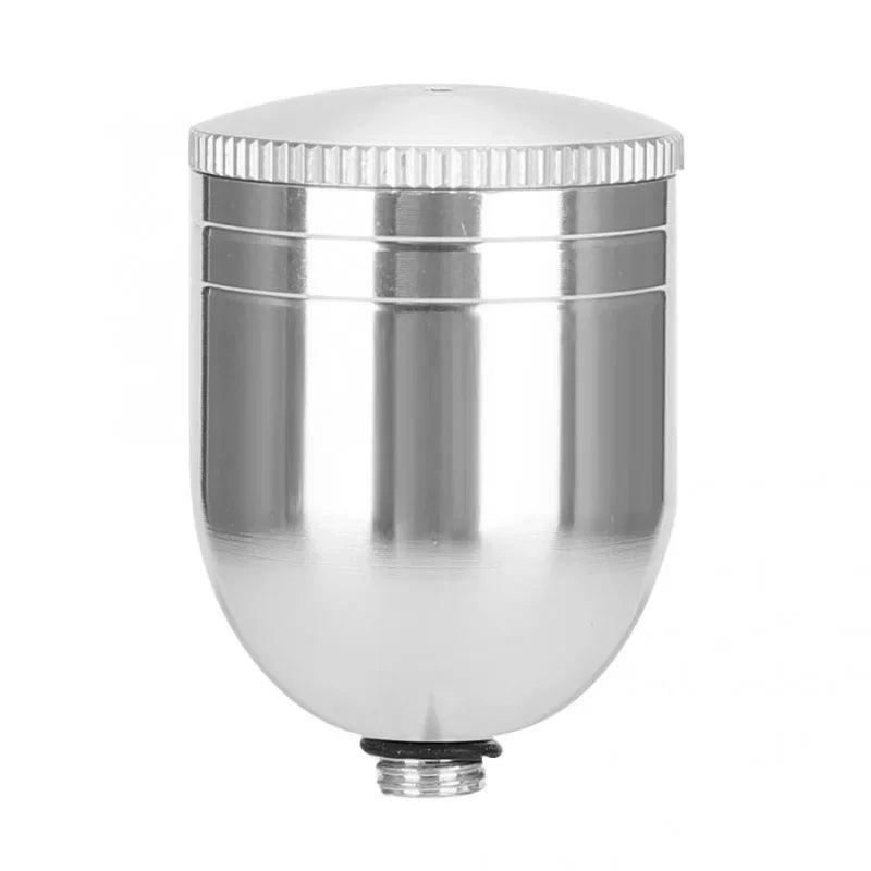 5ml Metal Airbrush Cleaning Bottle | Tattoo & Art Accessory