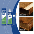 Book Binding Glue 60ml – Clear Flexible Paper Repair Adhesive