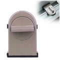 No-Drill Baby Safety Sliding Door & Window Lock | Childproof