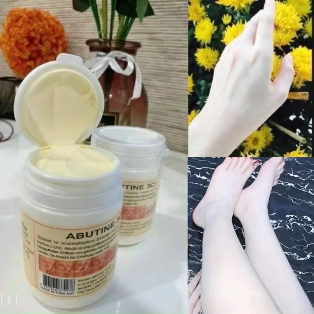 Arbutin 3C3 Body Brightening Cream 250g | Even Skin Tone