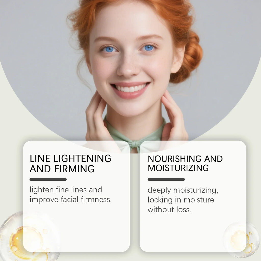 Retinol Anti-Aging Firming Serum Stick – Lift & Smooth Skin