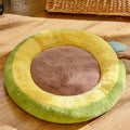 All-season Cat Bed Small Dog Pet Sleeping Pad Comfortable Summer Cool