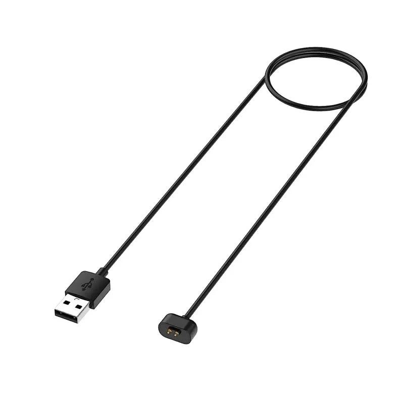 Amazfit Band 7 USB Replacement Charger – 3.3ft Cable