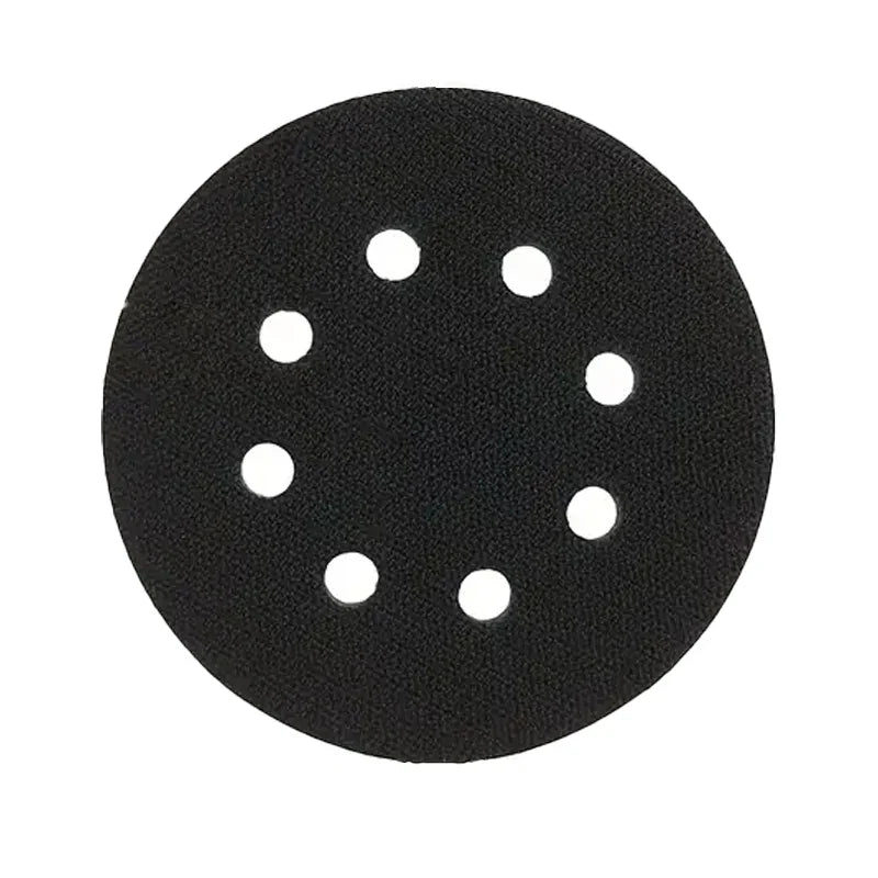1 2 5 Soft Density Interface Pads 8 Hook Loop Sponge Suitable Track