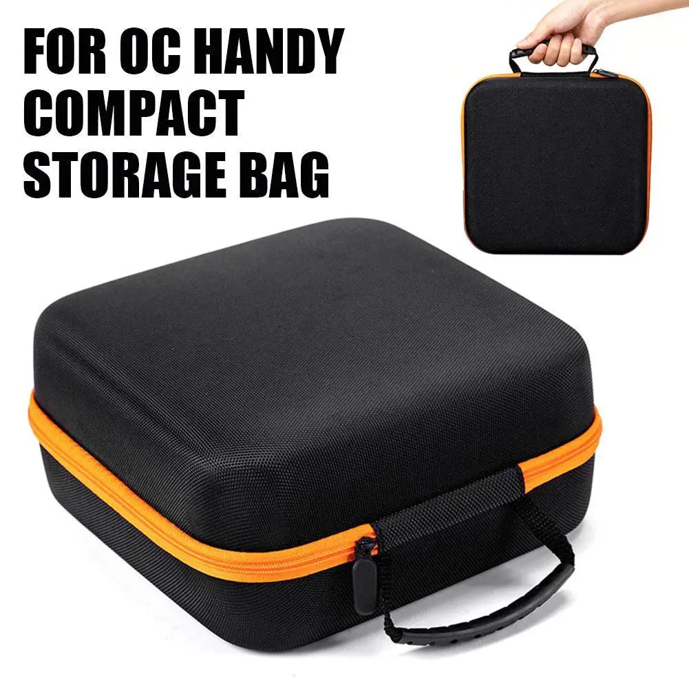 Shockproof Travel Storage Bag for Handy Compact CB Device
