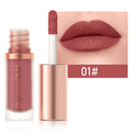 Cmaadu Velvet Matte Lipstick – Waterproof Long-Lasting Lip Color