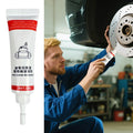 Brake Caliper Grease – Squeal Stopper Moisture-Proof Lube
