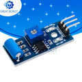 SW-420 Vibration Sensor Module & Alarm Switch for Arduino
