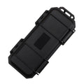 Tactical EDC Waterproof Shockproof Storage Box | Survival Case