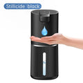 BALASHOV Touchless Foam Soap Dispenser 380ml USB Rechargeable